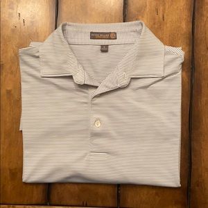 Peter Millar Golf Polo